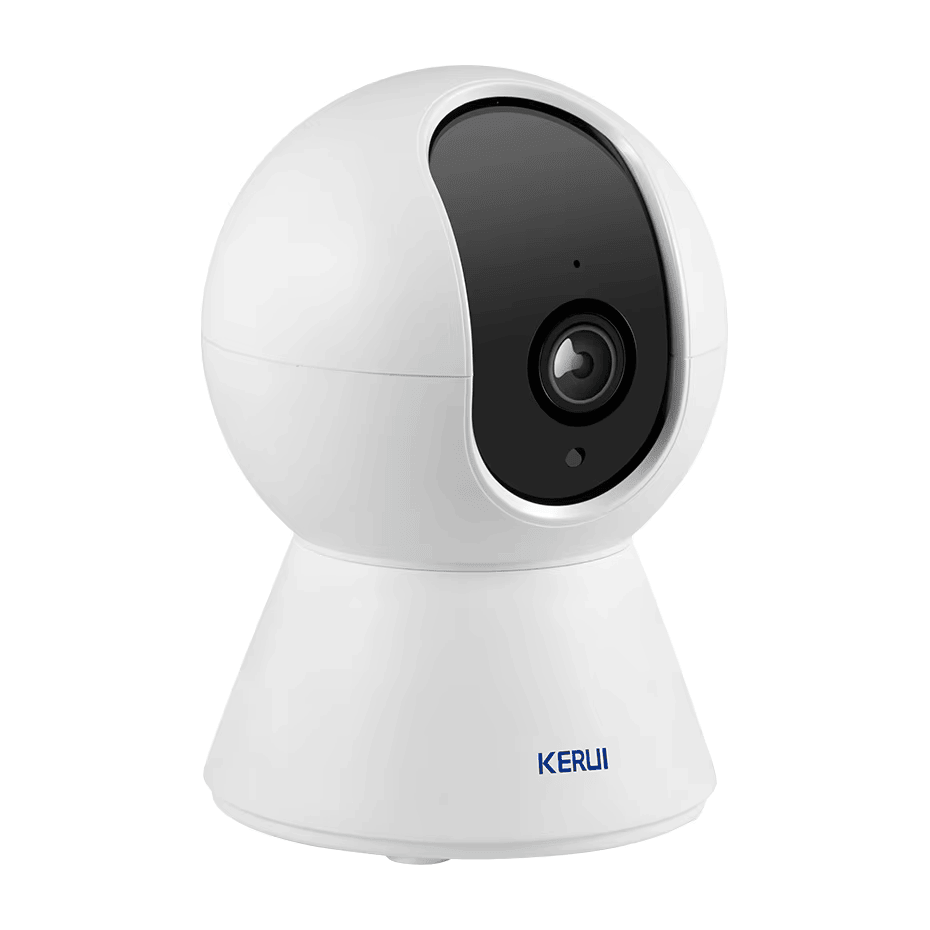 Cute-Wonders™ Smart Baby Monitor Security Camera