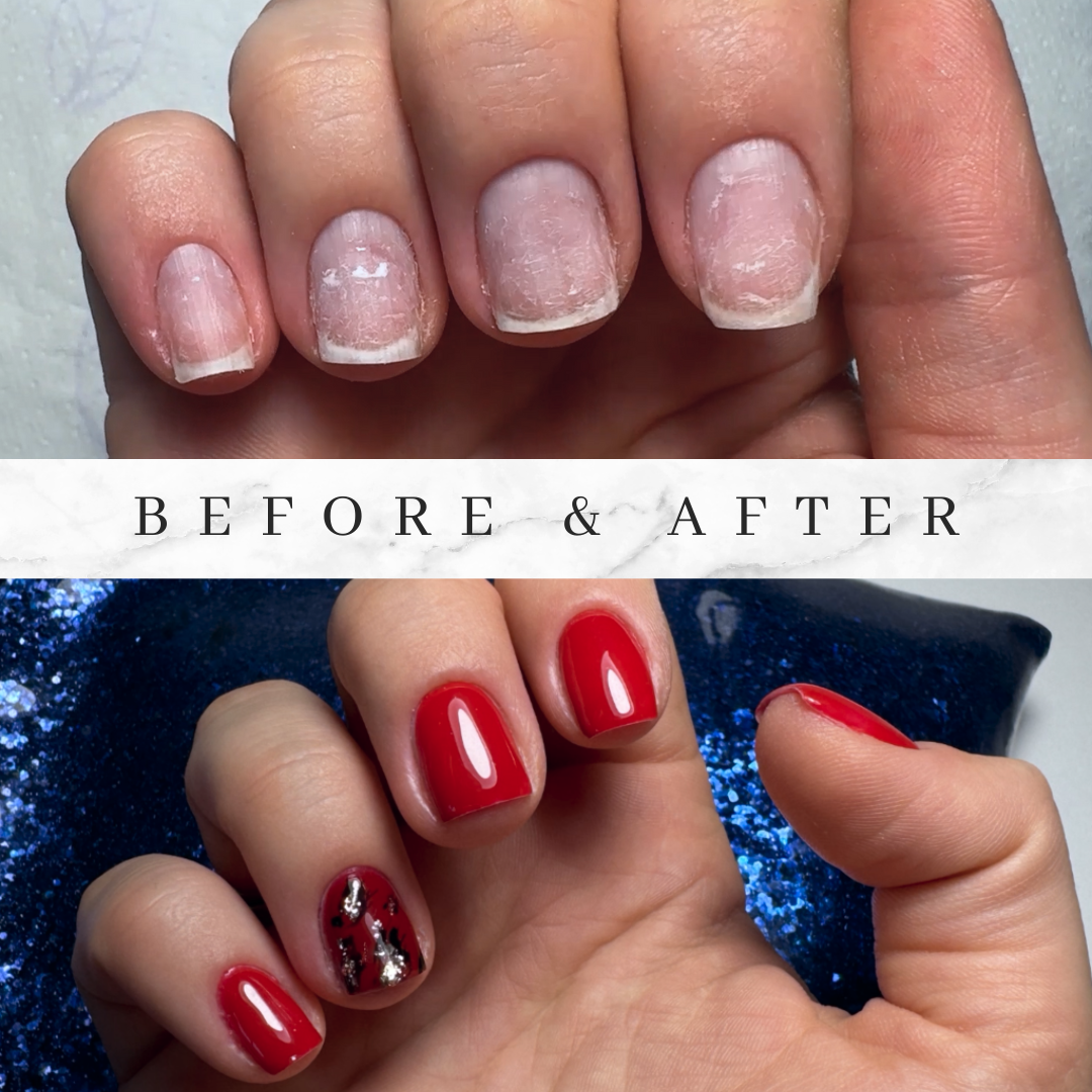 Manicure at Home Course: Quick, Safe, Beautiful